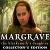 Download Margrave: The Blacksmith's Daughter Collector's Edition game