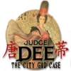 Download Judge Dee: The City God Case game