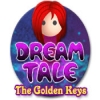 Download Dream Tale: The Golden Keys game