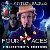 Download Mystery Trackers: Four Aces Collector's Edition game