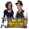 Download Age of Adventure: Playing the Hero game