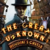 Download The Great Unknown: Houdini's Castle game