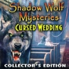 Download Shadow Wolf Mysteries: Cursed Wedding Collector's Edition game