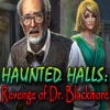 Download Haunted Halls: Revenge of Doctor Blackmore game