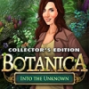 Download Botanica: Into the Unknown Collector's Edition game