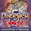 Download Diner Dash 5: Boom Collector's Edition game