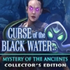 Download Mystery of the Ancients: Curse of the Black Water Collector's Edition game