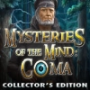 Download Mysteries of the Mind: Coma Collector's Edition game