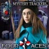 Download Mystery Trackers: The Four Aces game