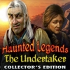 Download Haunted Legends: The Undertaker Collector's Edition game