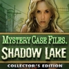 Download Mystery Case Files: Shadow Lake Collector's Edition game