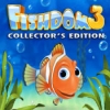 Download Fishdom 3 Collector's Edition game