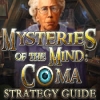 Download Mysteries of the Mind: Coma Strategy Guide game