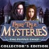 Download Fairy Tale Mysteries: The Puppet Thief Collector's Edition game