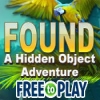 Download Found: A Hidden Object Adventure game