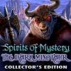 Download Spirits of Mystery: The Dark Minotaur Collector's Edition game