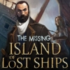 Download The Missing: Island of Lost Ships game