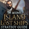 Download The Missing: Island of Lost Ships Strategy Guide game
