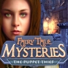 Download Fairy Tale Mysteries: The Puppet Thief game