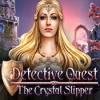 Download Detective Quest: The Crystal Slipper game