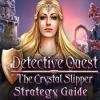 Download Detective Quest: The Crystal Slipper Strategy Guide game