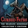 Download Cursed Fates: The Headless Horseman Collector's Edition game