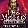 Download Dark Mysteries: The Soul Keeper Strategy Guide game