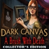 Download Dark Canvas: A Brush With Death Collector's Edition game