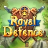 Download Royal Defense game