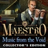 Download Maestro: Music from the Void Collector's Edition game