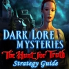 Download Dark Lore Mysteries: The Hunt for Truth Strategy Guide game