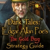 Download Dark Tales: Edgar Allan Poe's The Gold Bug Strategy Guide game