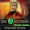 Download Time Mysteries: The Final Enigma Strategy Guide game