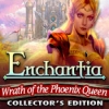 Download Enchantia: Wrath of the Phoenix Queen Collector's Edition game