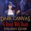 Download Dark Canvas: A Brush With Death Strategy Guide game