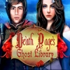 Download Death Pages: Ghost Library game