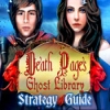 Download Death Pages: Ghost Library Strategy Guide game