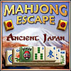 Download Mahjong Escape Ancient Japan game