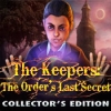 Download The Keepers: The Order's Last Secret Collector's Edition game