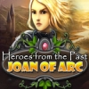 Download Heroes from the Past: Joan of Arc game