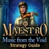 Download Maestro: Music from the Void Strategy Guide game