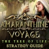 Download Amaranthine Voyage: The Tree of Life Strategy Guide game