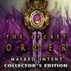 Download The Secret Order: Masked Intent Collector's Edition game