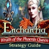 Download Enchantia: Wrath of the Phoenix Queen Strategy Guide game