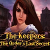 Download The Keepers: The Order's Last Secret game