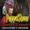 Download PuppetShow: Destiny Undone Collector's Edition game