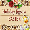 Download Holiday Jigsaw Easter game