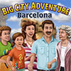 Download Big City Adventure: Barcelona game