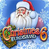Download Christmas Wonderland 6 game