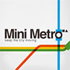 Download Mini Metro game